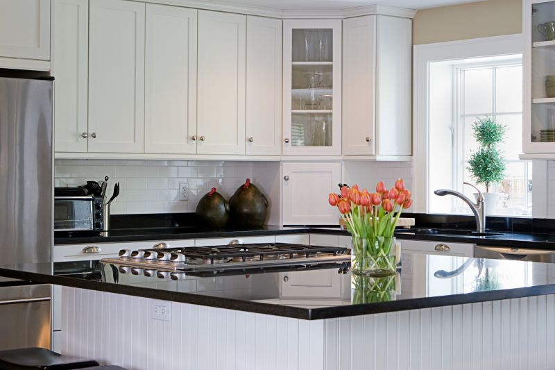 Kitchen Countertop Ideas