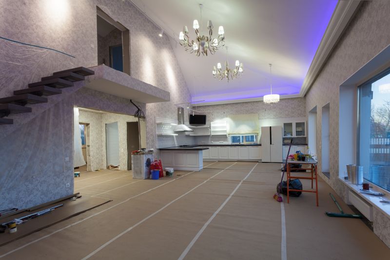 Kitchen Modification