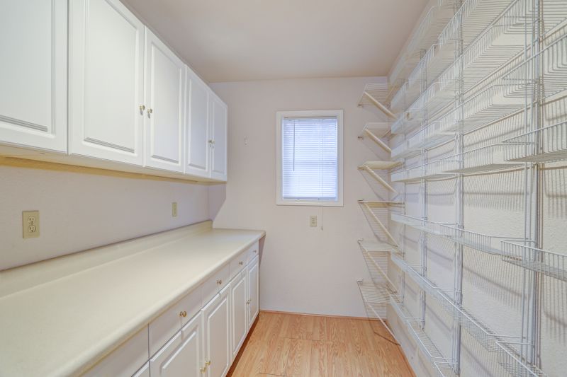 Kitchen Storage Solutions