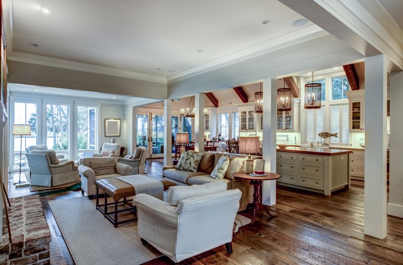 Luxury Kitchen Remodel