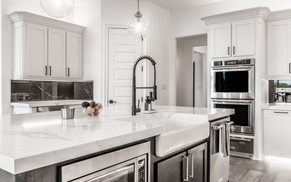 Kitchen Updating in Grand Prairie