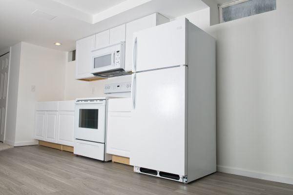 Kitchen Cabinet Remodeling in Grand Prairie